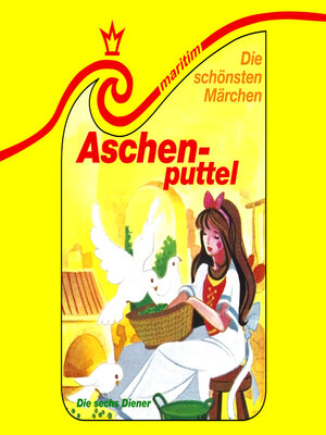 cover image of Aschenputtel / Die sechs Diener